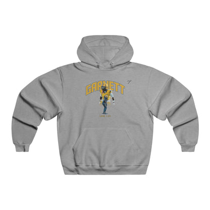 Bennie Garnett Vintage Hoodie