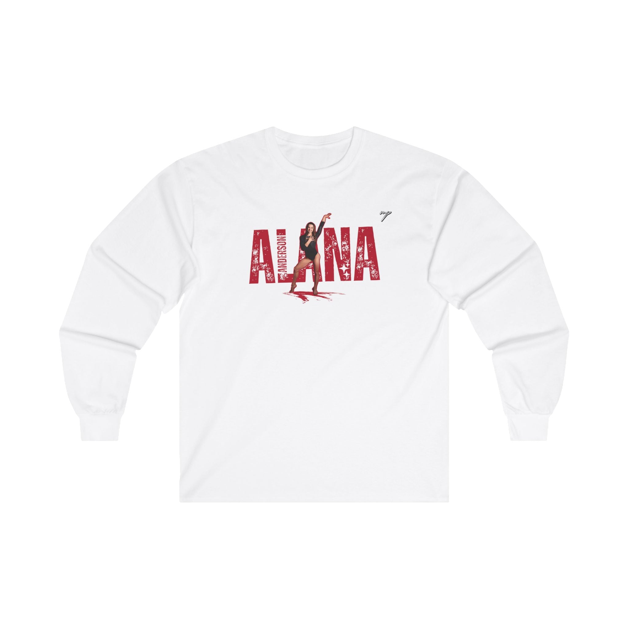 Alana Anderson Long Sleeve Tee