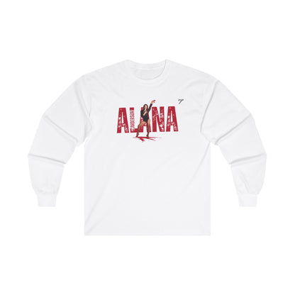 Alana Anderson Long Sleeve Tee