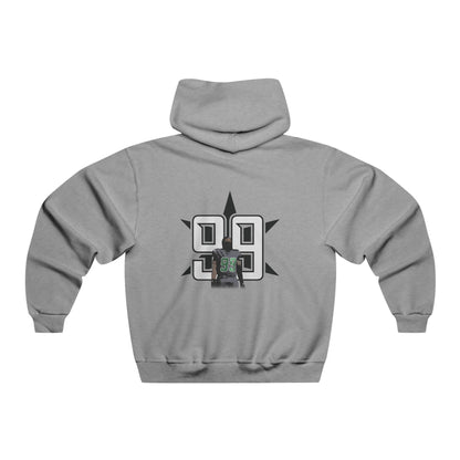 Joshua Madison Vintage Hoodie