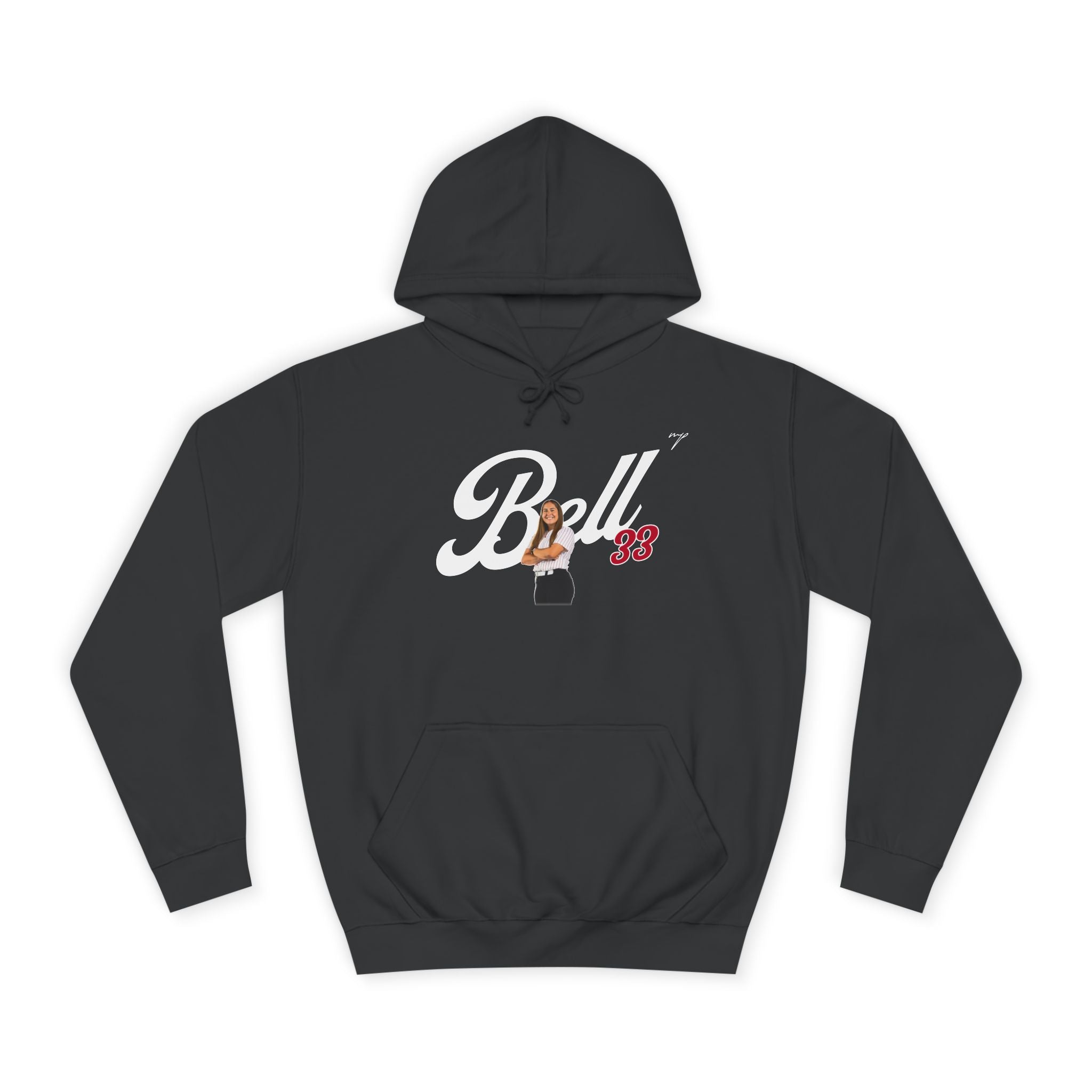 Cece Bell Hoodie