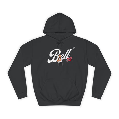 Cece Bell Hoodie