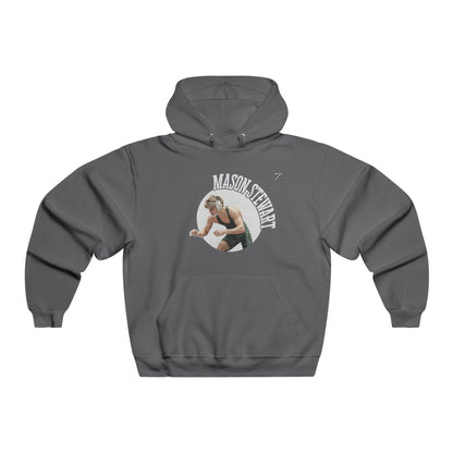 Mason Stewart Vintage Hoodie