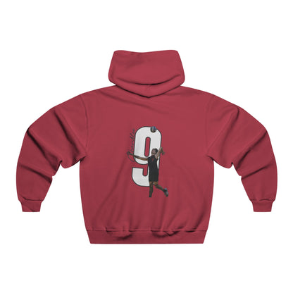 Austin Chamblee Vintage Hoodie