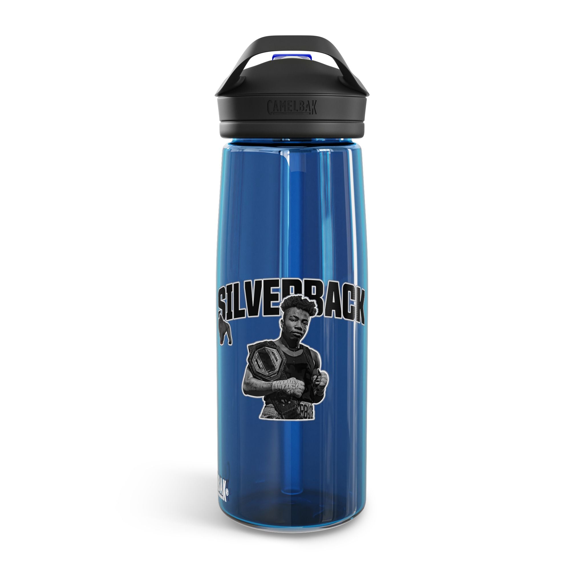 Elijah McLean CamelBak Water Bottle