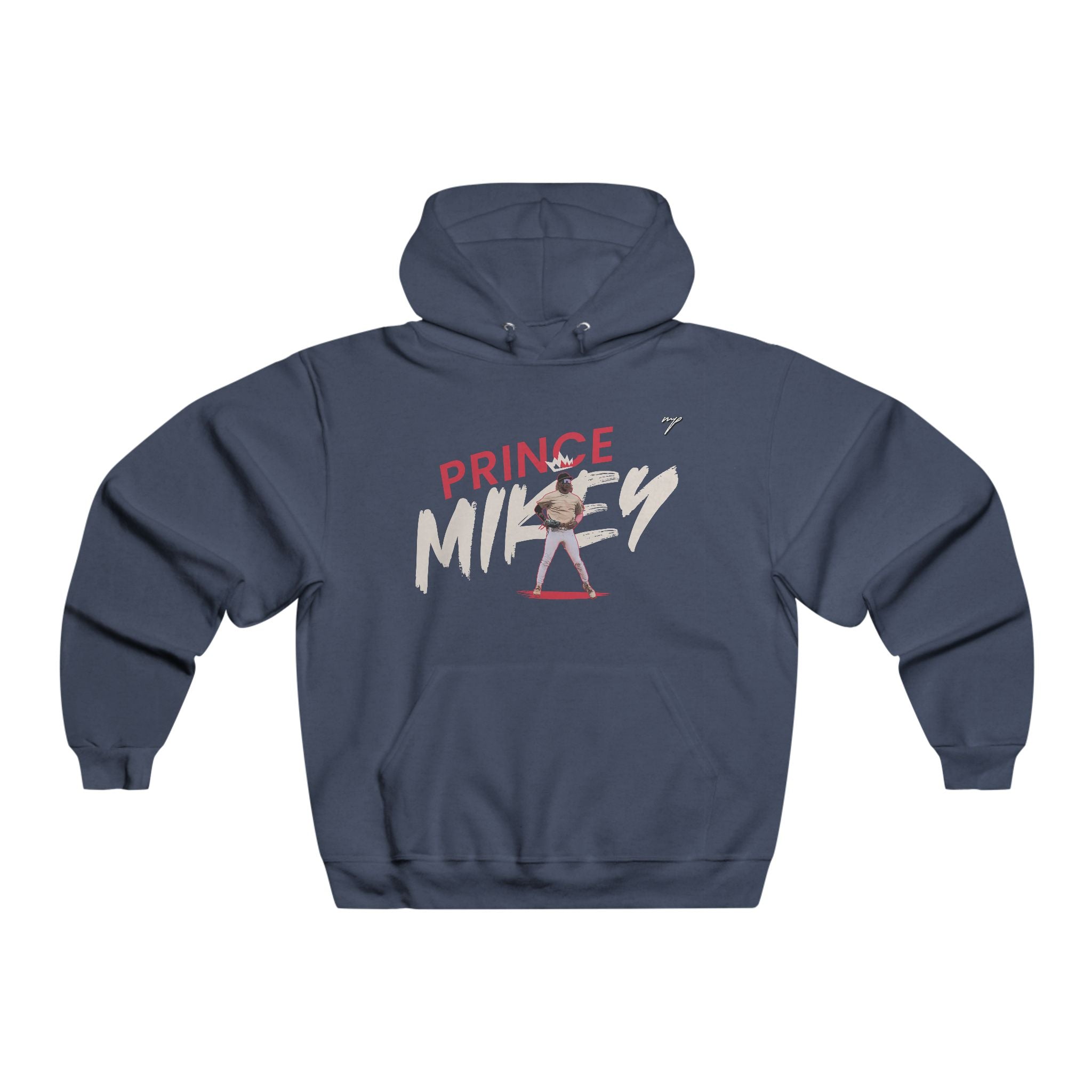 Michael Dudolski Vintage Hoodie