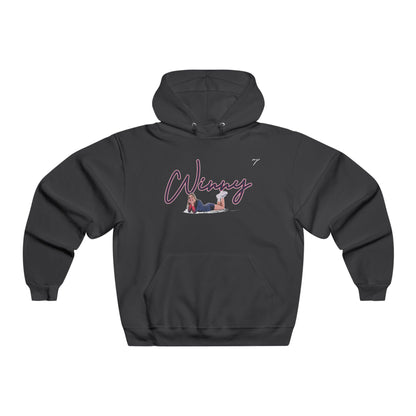 Loren Winn Vintage Hoodie