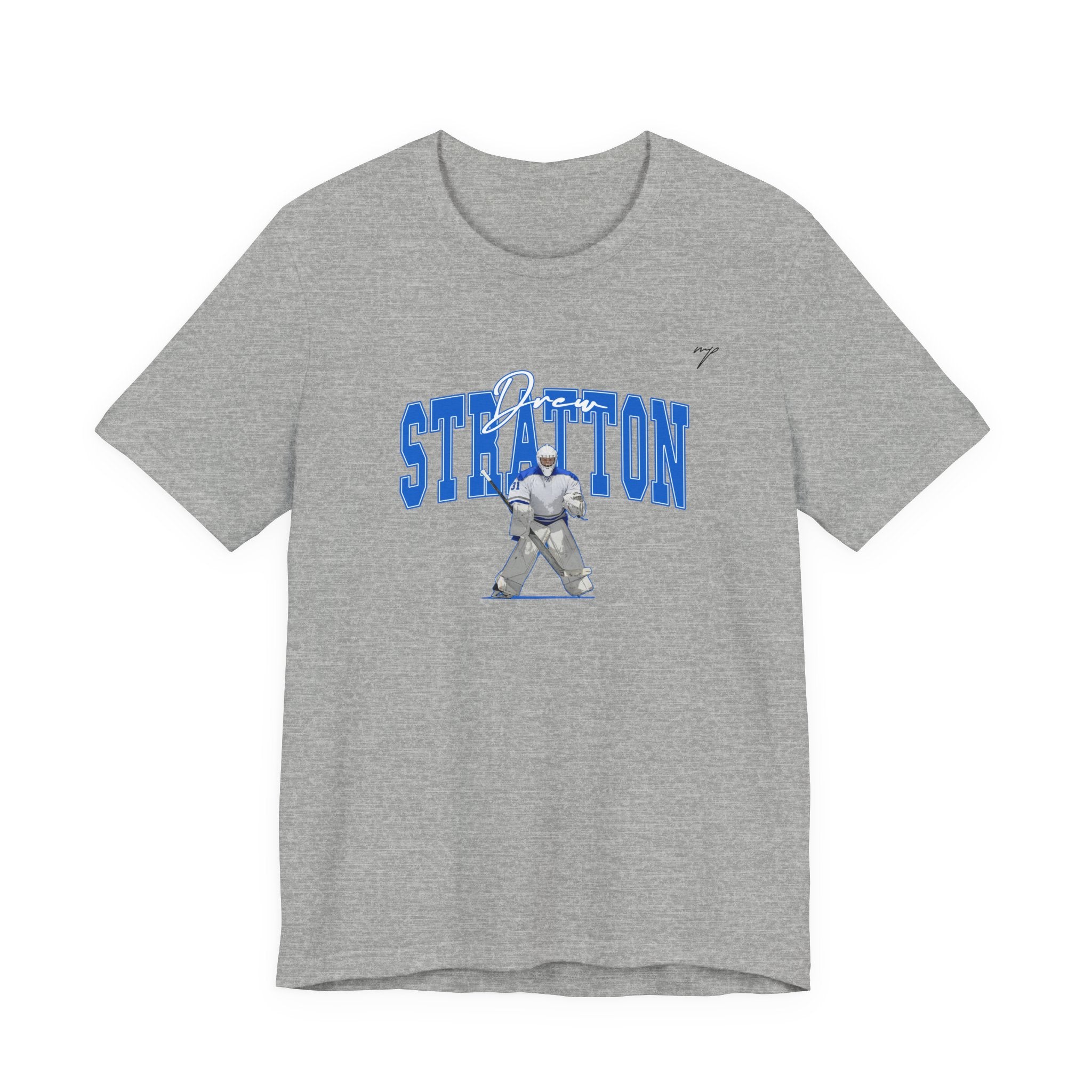Drew Stratton Graphic Tee