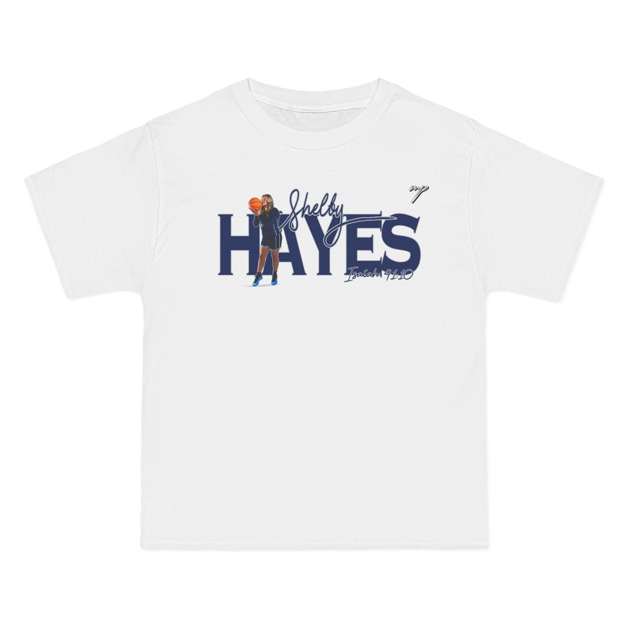 Shelby Hayes Vintage Tee