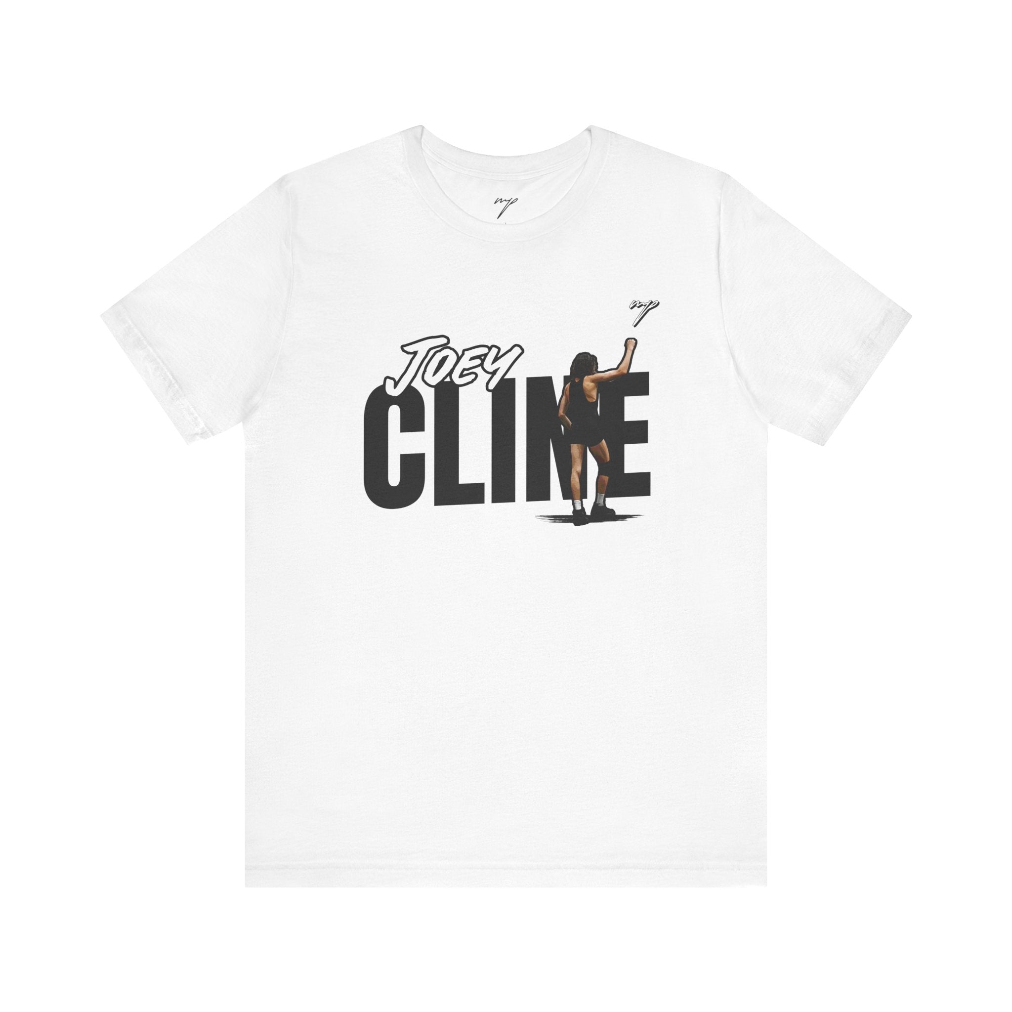 Joey Cline Graphic Tee