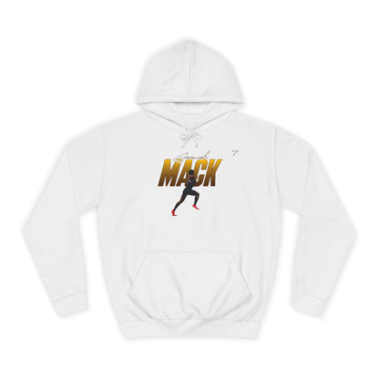 Jeremiah Mack Hoodie