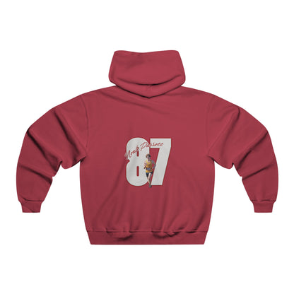 Noah Parrott Vintage Hoodie