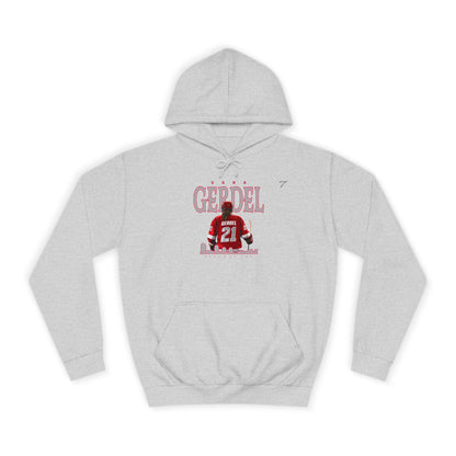 Sara Gerdel Hoodie