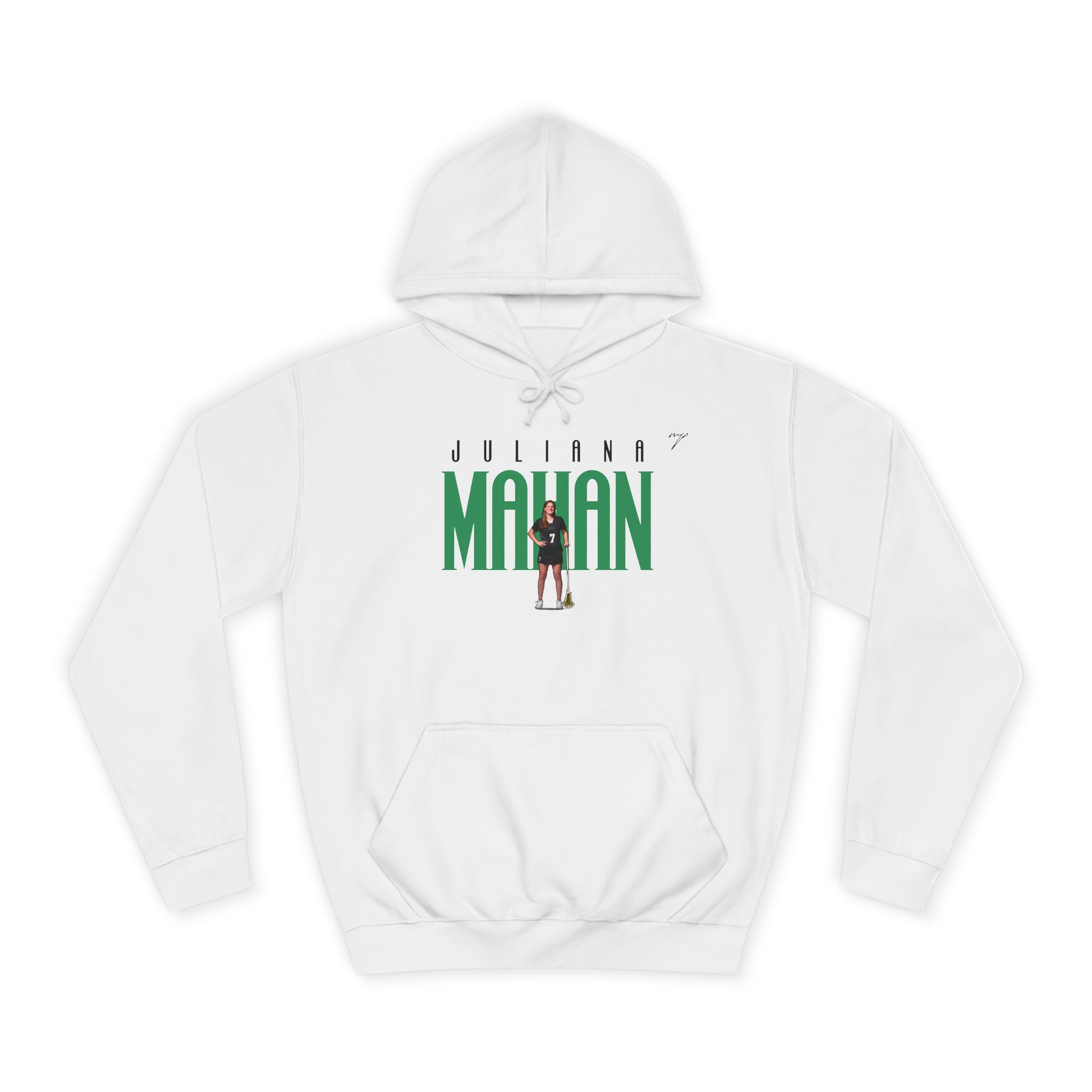 Juliana Mahan Hoodie