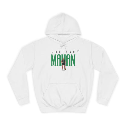 Juliana Mahan Hoodie