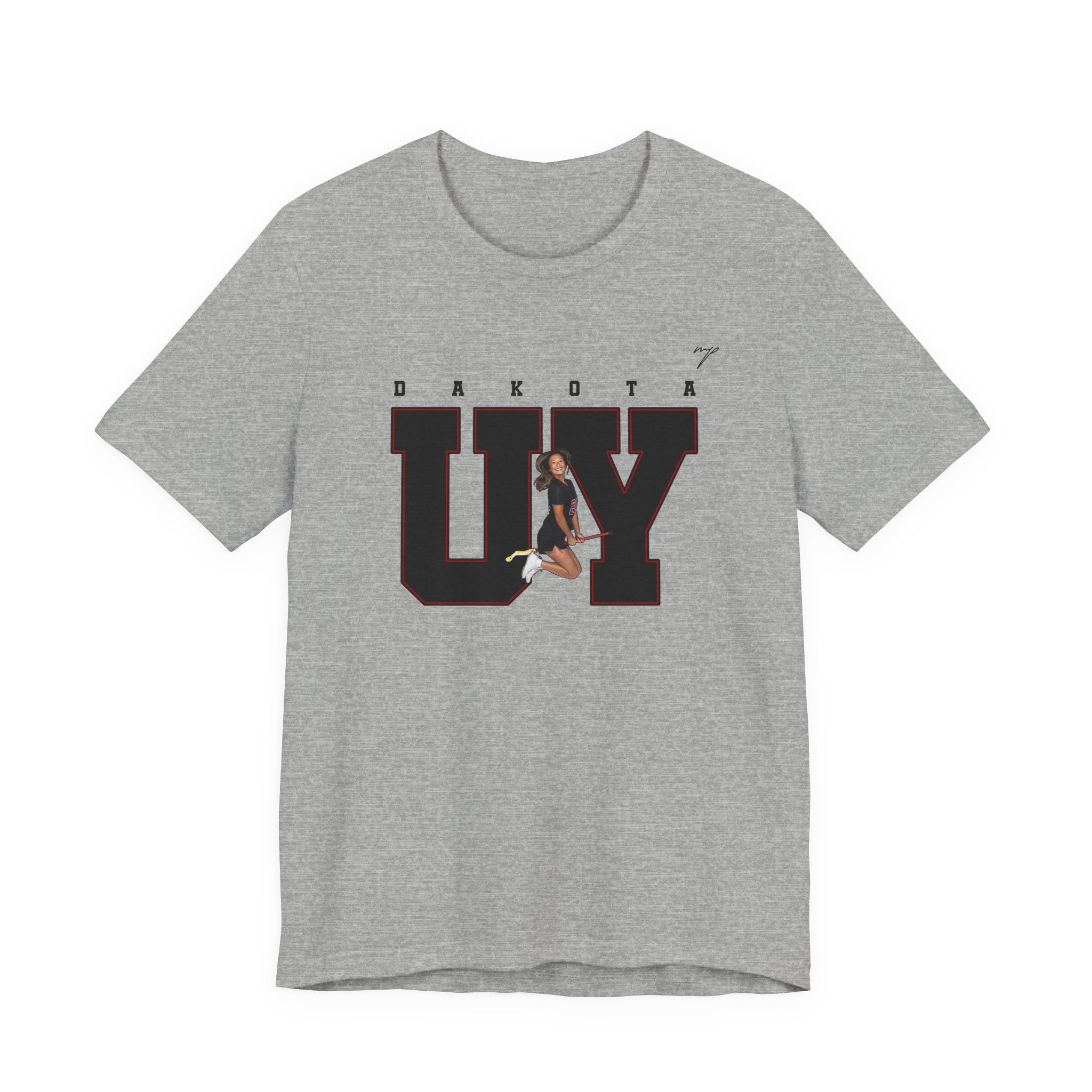 Dakota Uy Graphic Tee
