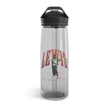 Romaine Lewis CamelBak Water Bottle