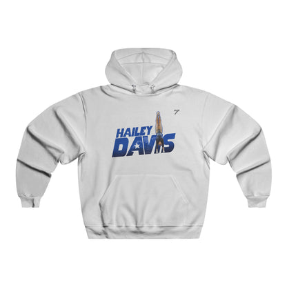 Hailey Davis Vintage Hoodie