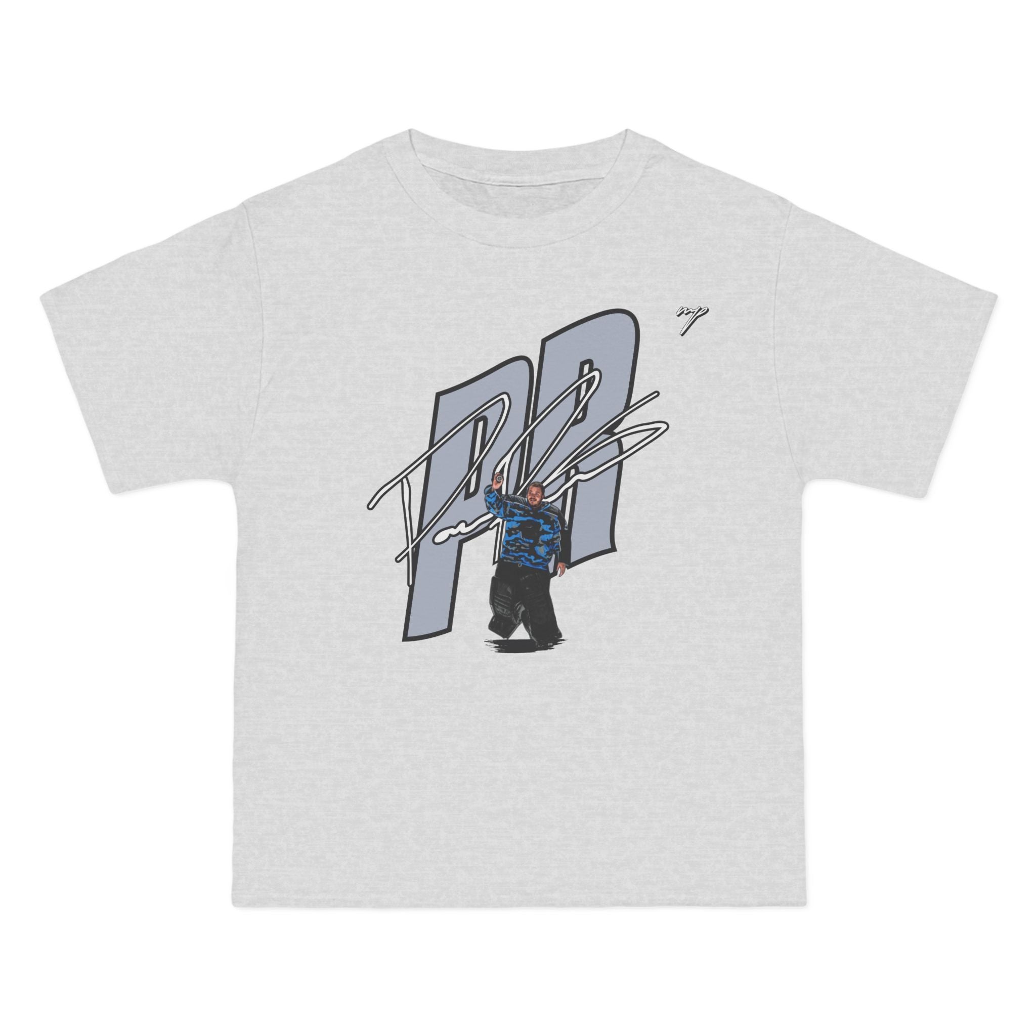 Parker Rutherford Vintage Tee