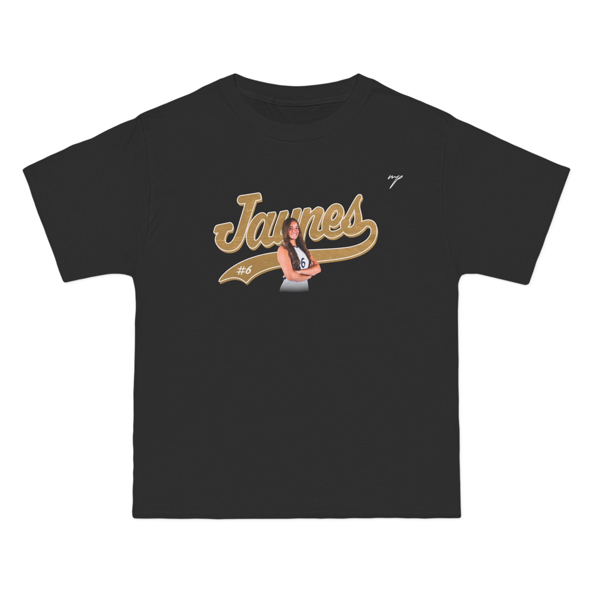 Teagan Jaynes Vintage Tee