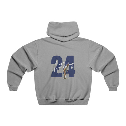 Anthony Ruiz Vintage Hoodie