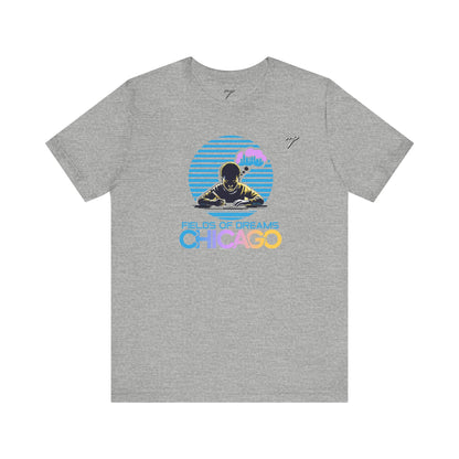Fields of Dreams Graphic Tee