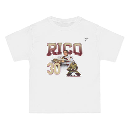 Bella Pomarico Vintage Tee