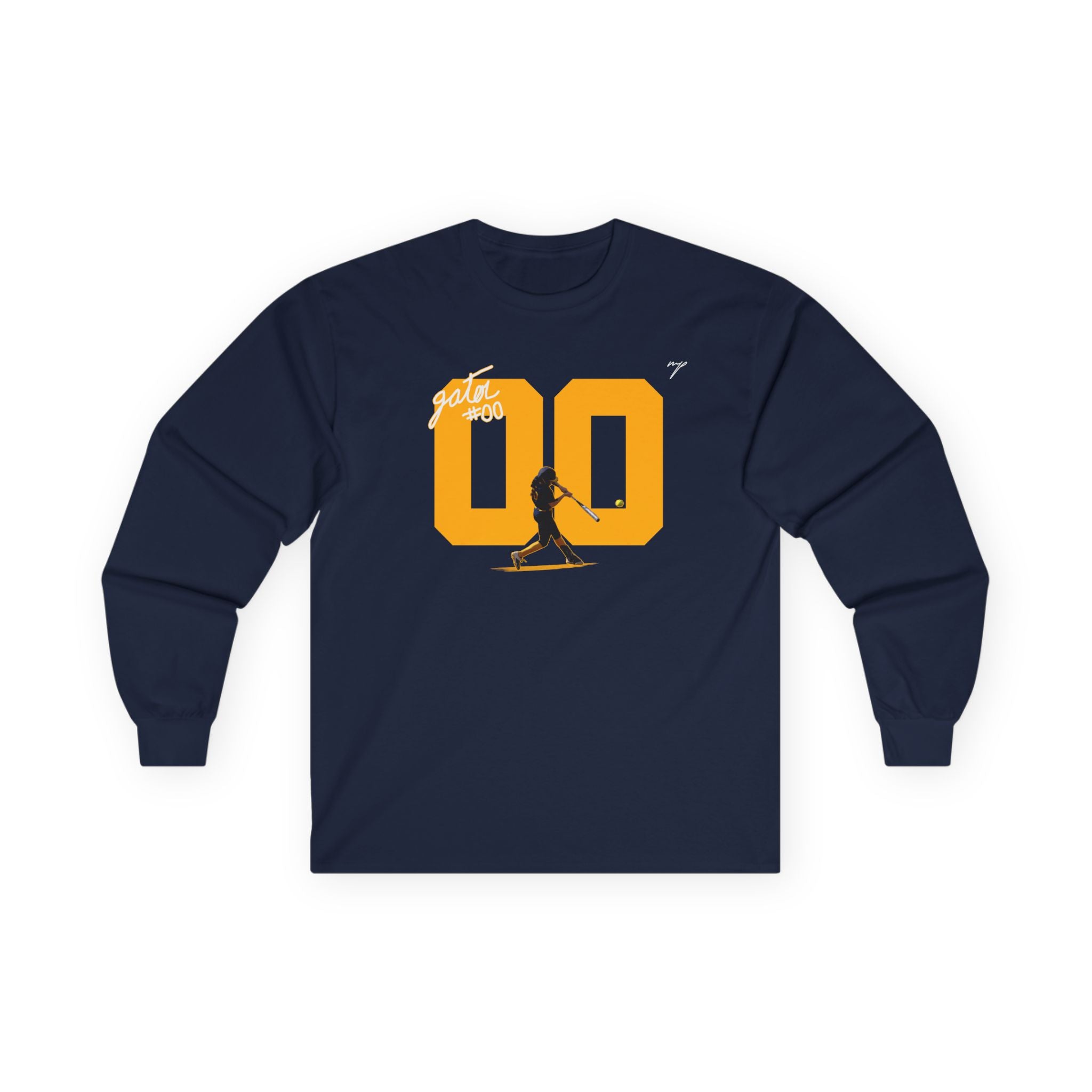 Gator Robinson Long Sleeve