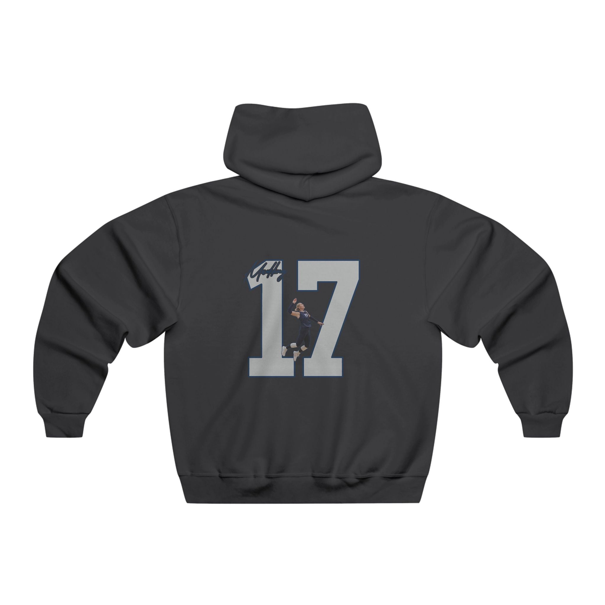 Olivia Maulding Vintage Hoodie