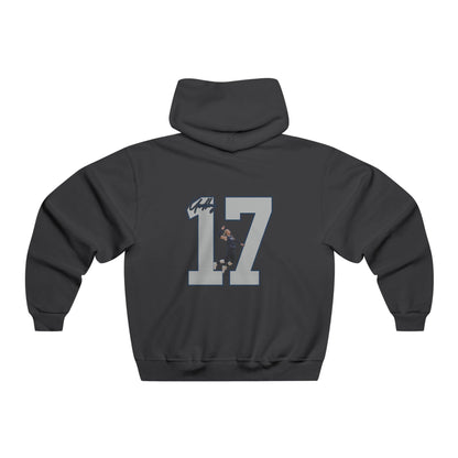 Olivia Maulding Vintage Hoodie