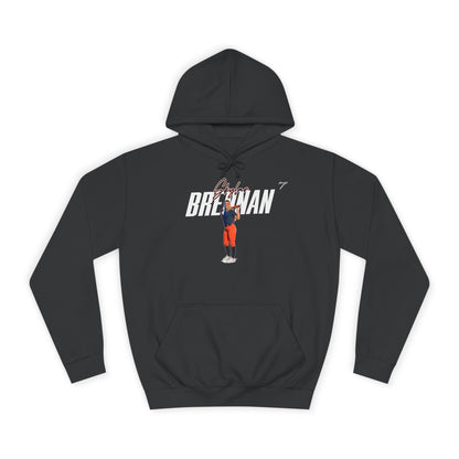 Skylar Brennan Hoodie