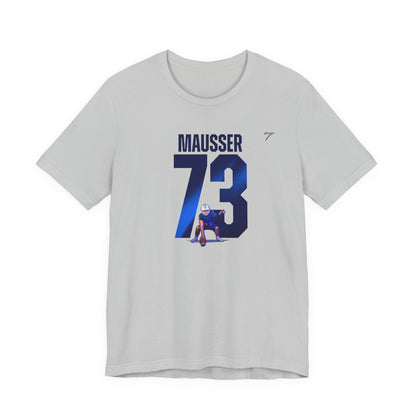Joe Mausser Graphic Tee