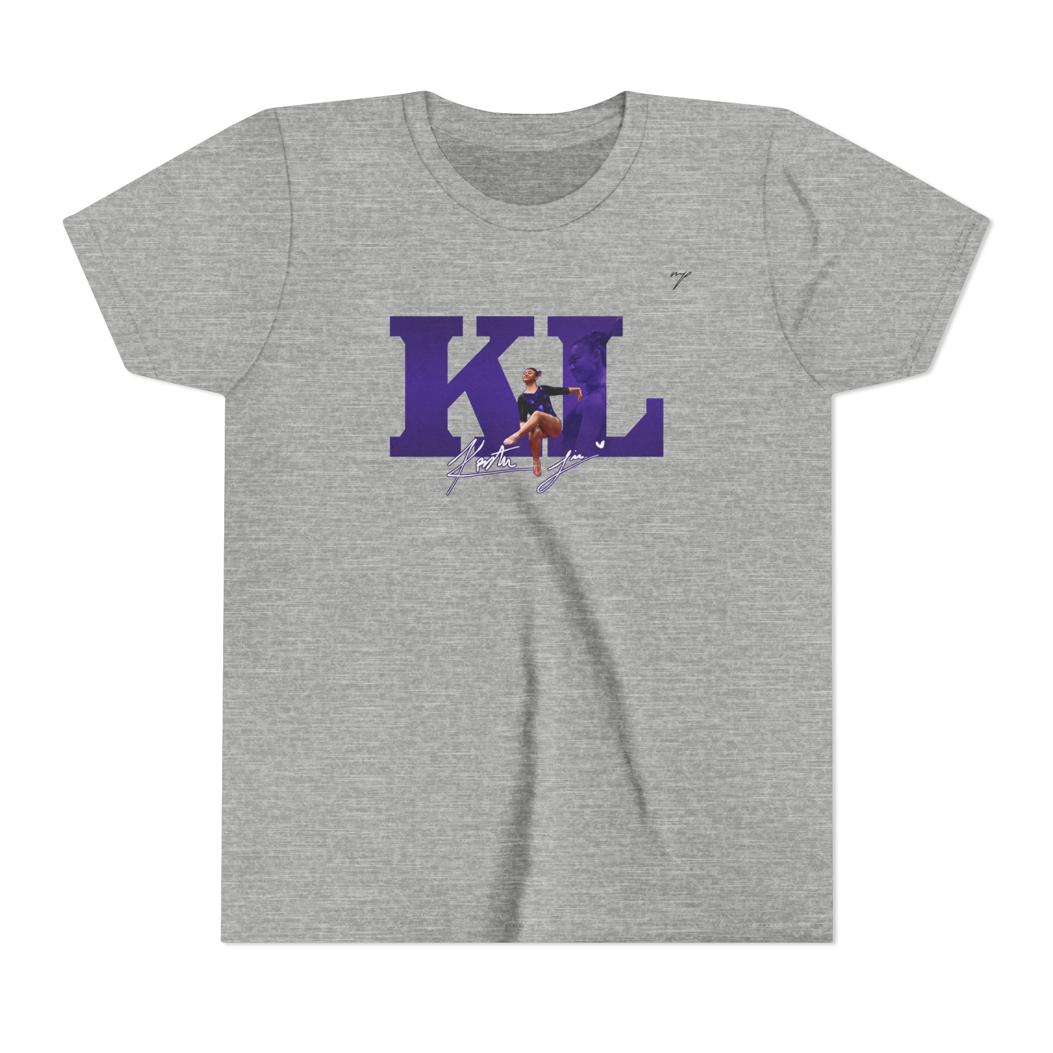 Kristin Lin YOUTH Graphic Tee