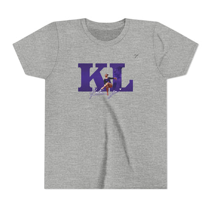 Kristin Lin YOUTH Graphic Tee