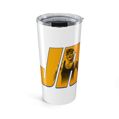 Jack Richardson Tumbler Mug