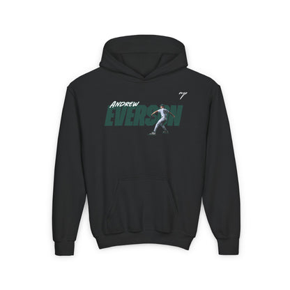 Andrew Everson Youth Hoodie