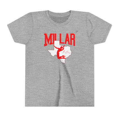 Reese Millar YOUTH Graphic Tee