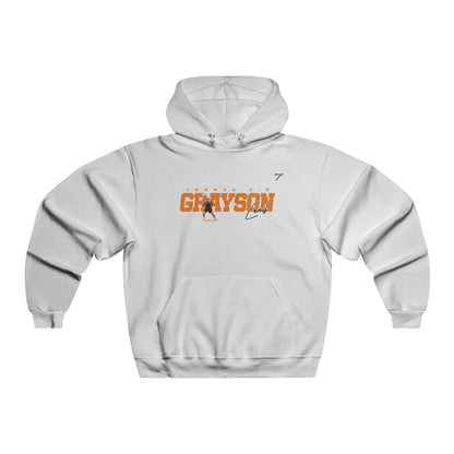 Grayson Lamb Vintage Hoodie