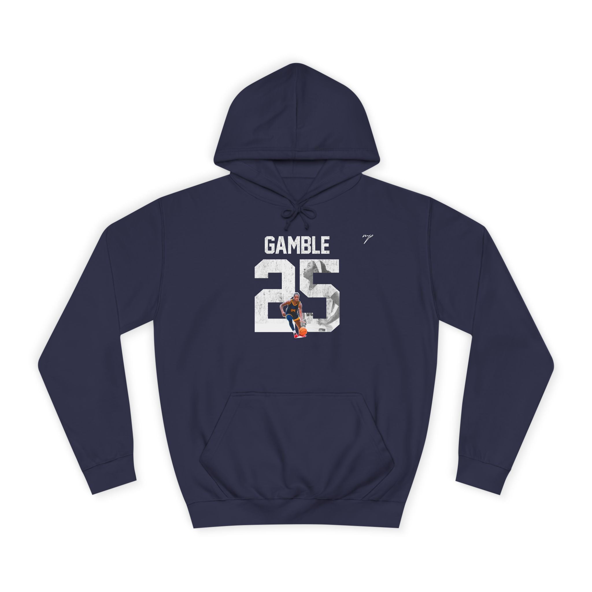 Shanaii Gamble Hoodie