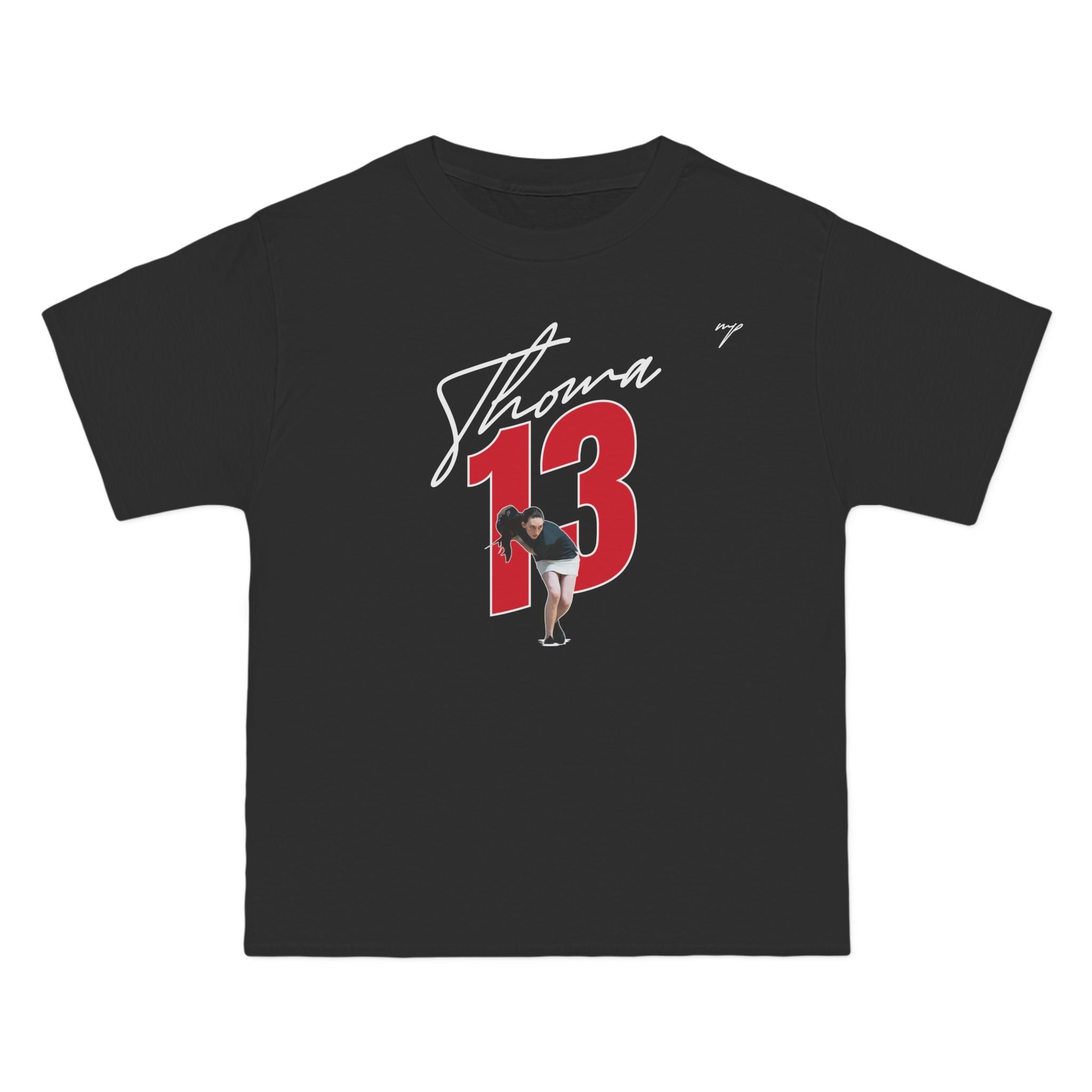 Maggie Thoma Vintage Tee