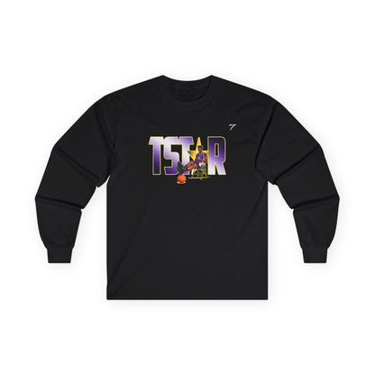 Terrion Benson Long Sleeve