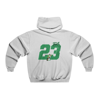 Mohamad Tarjali Vintage Hoodie