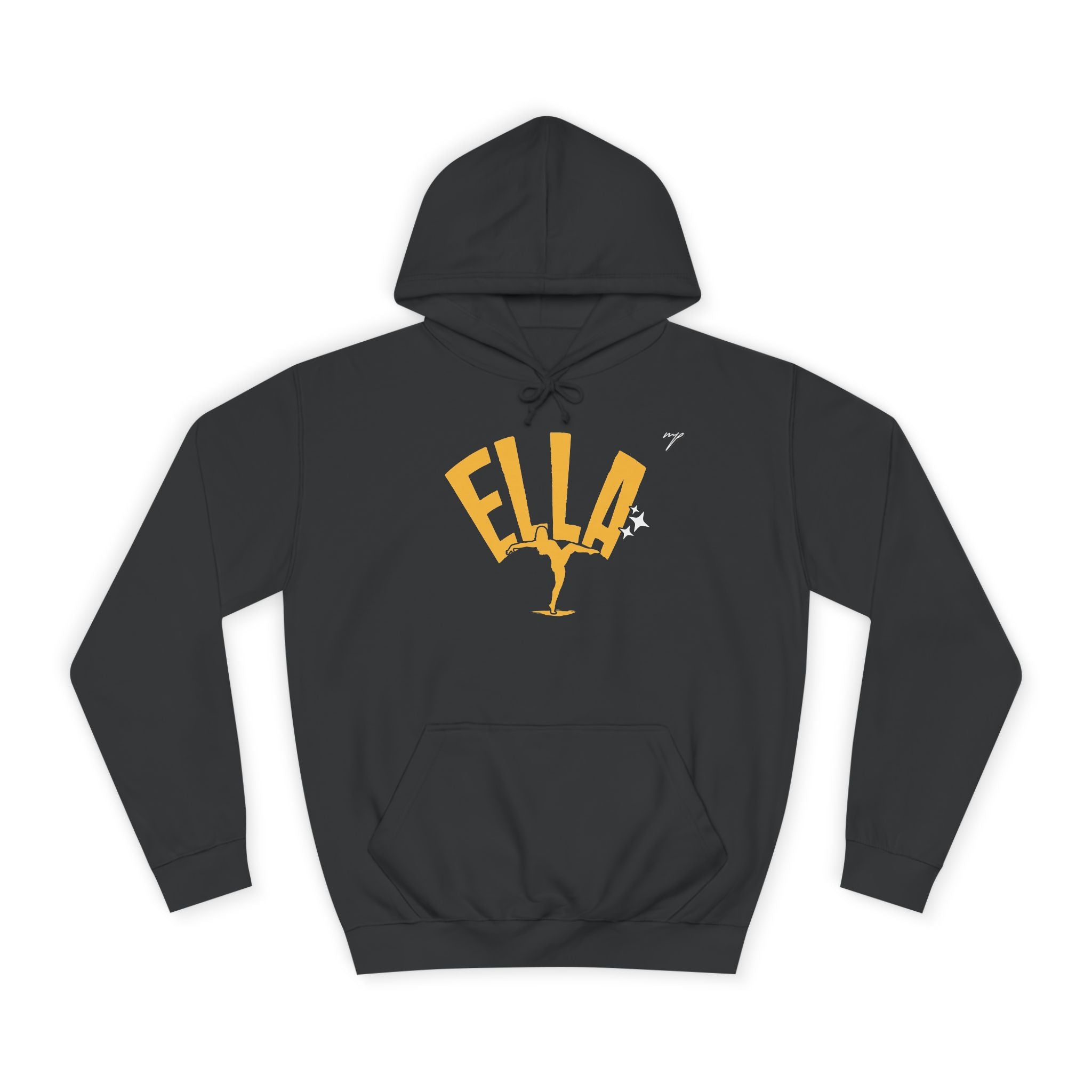 Ella Roberts Hoodie