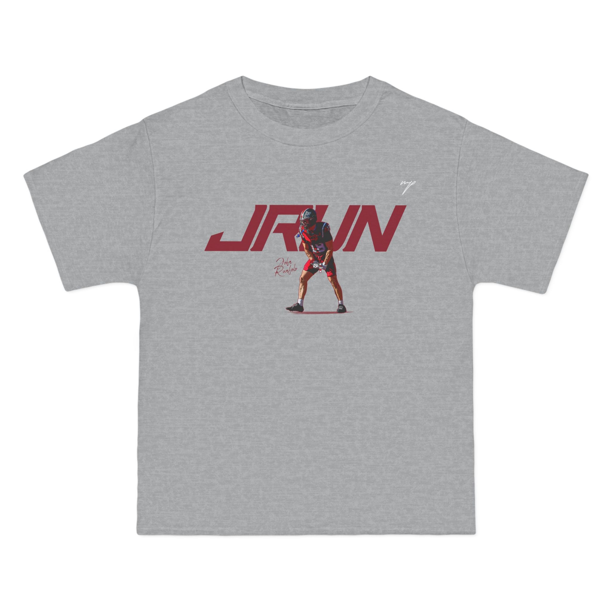 John Runfolo Vintage Tee