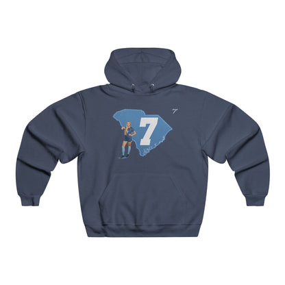 Avery Lang Vintage Hoodie