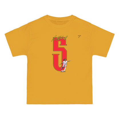 Mia Mitchell Vintage Tee