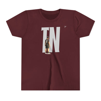 Traevion Nelson YOUTH Graphic Tee