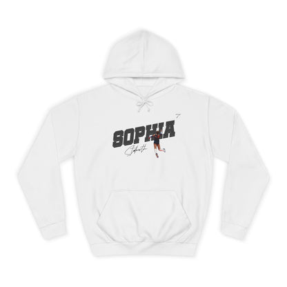 Sophia Stallworth Hoodie