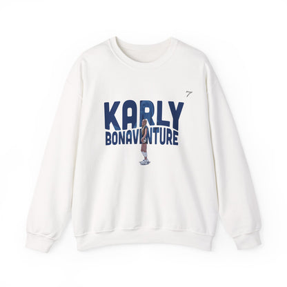 Karly Bonaventure Crewneck