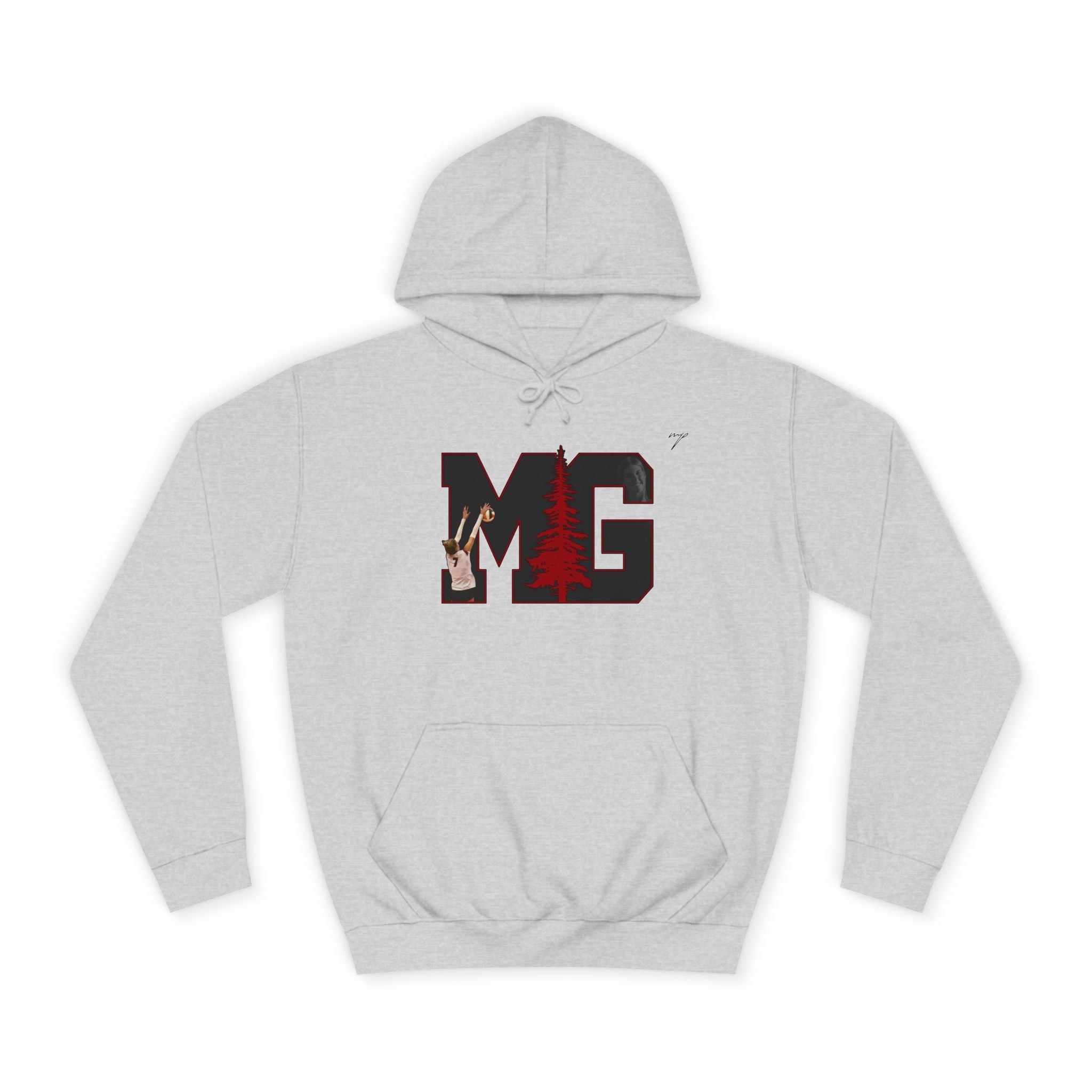 Madlen Gloessner Hoodie